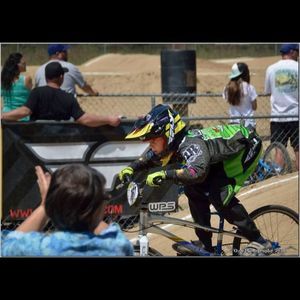 Meet your Posher, Owen